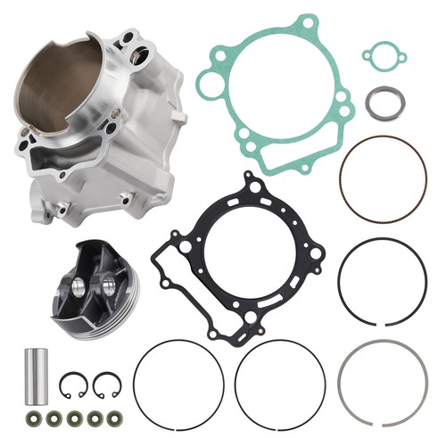95mm kit cylindre piston - de,