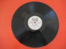 VINYL 78T – QUARTETTE SWING