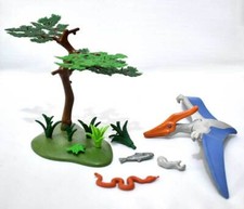 Playmobil Pteranodon Réf