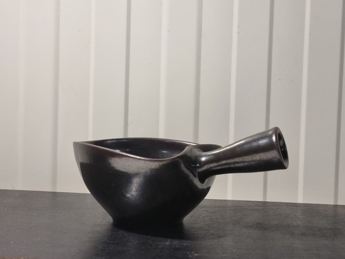 Coupe ceramique madoura - ceramique,