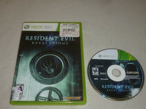Boxed xbox 360 video - xbox,