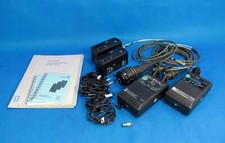 Kit de mesure de fibre optique