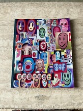 Exposition Pascal Doury à la galerie Donguy. 1999