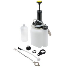 1L+3L Purgeur De Liquide De
