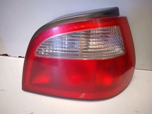 Feu renault megane ph2 - renault,