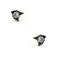 Kit De Phares Antibrouillard