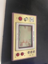Console Nintendo Game & Watch Snoopy Tennis SP-30 ( FR)