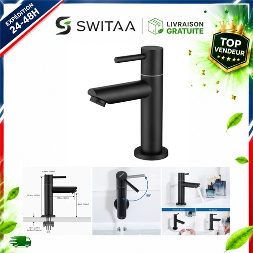 Cecipa robinet lavabo eau - cecipa,
