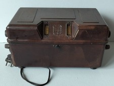 TSF Poste Radio Ancien Philips