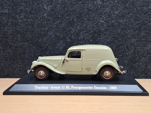 Atlas véhicule citroen - atlas,