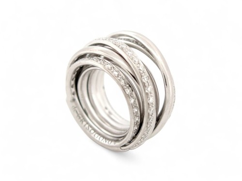 Bague grisogono allegra - de,