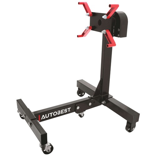 Support moteur pliant - , avec