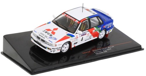 Ixomodels voiture du rac - -,