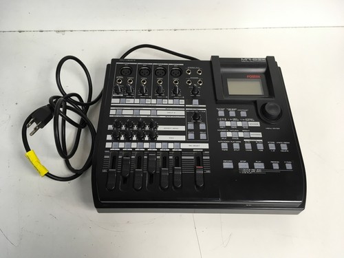 Fostex 8hd digital - fostex,