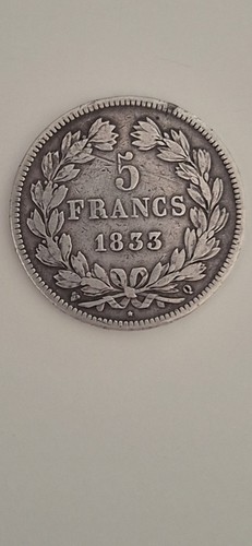 Louis philippe tete - louis, 5