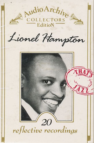 Lionel hampton that s jazz - that's,