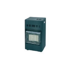 Syntesy Chauffage À Gaz