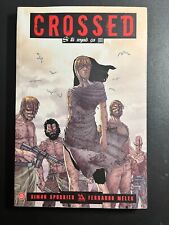 Crossed - Si Tu Voyais Ça Tome 3