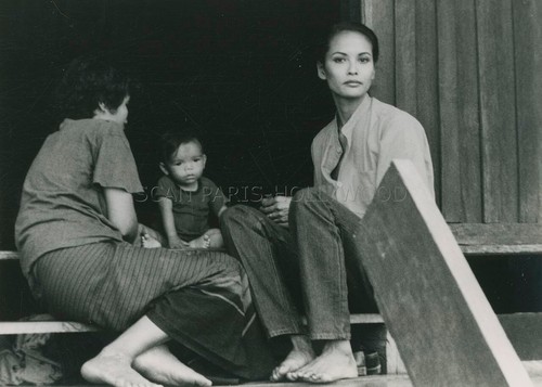 Laura gemser international - laura,