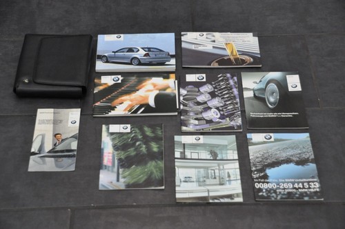Manuel utilisation bmw e46 - d'utilisation,