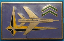 Insigne de la Base Aérienne