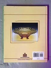 Elegant Glassware of the