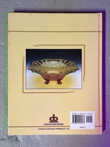Elegant glassware the - elegant, of