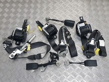 Jeu ceinture de securité