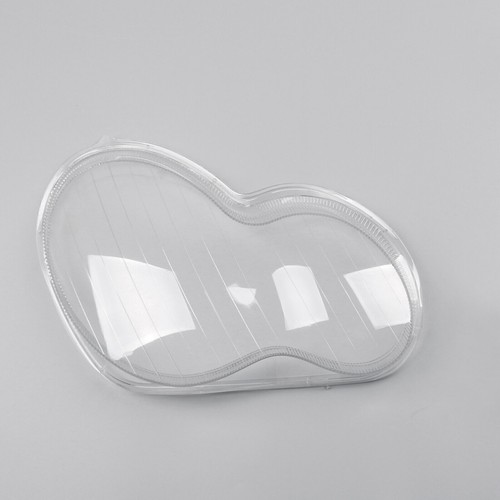 Phare lens shell plastic cover - lens,