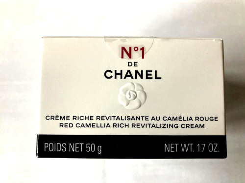 Chanel crème riche - chanel,