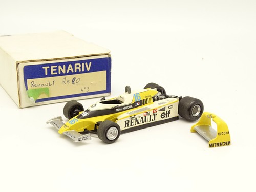 Tenariv kit monté f1 - tenariv,