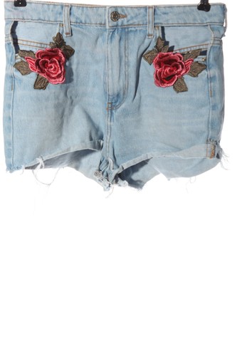 Bershka short jean dames - bershka,