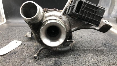 Turbo bmw serie e87 - 1,