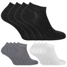SOCK SNOB 4 Paires Homme et