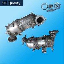 EU4 SIC FAP for TOYOTA Avensis