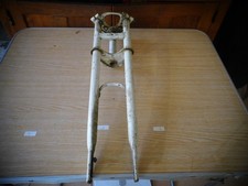 fourche peugeot 102 mnr 1973