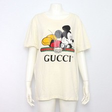 Gucci T-shirt surdimensionné