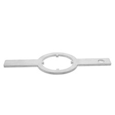  Clé de machine à laver