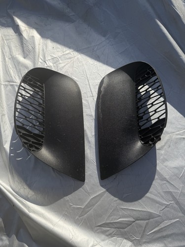 Grille pare choc seat léon - grille,