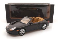 Porsche 911 (996) Carrera