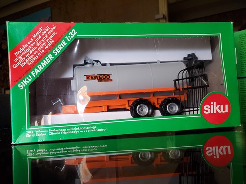 Siku 2869 farmer serie - 2869,
