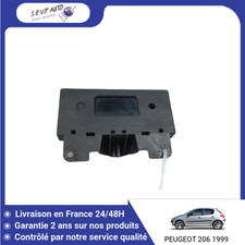 🇫🇷 MONTRE PEUGEOT 206 5P