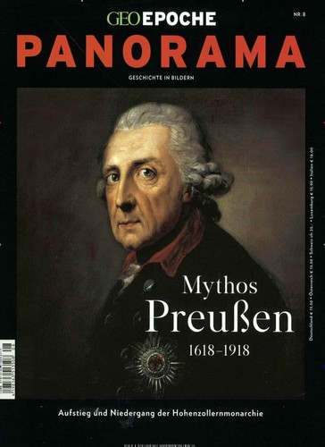 Michael schaper geo epoche - schaper,