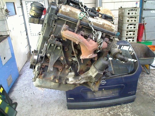 Moteur citroën saxo hatchback - citroën,