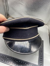 Casquette À Visière Du Royal