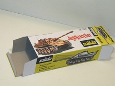 SOLIDO ref 228 boite repro