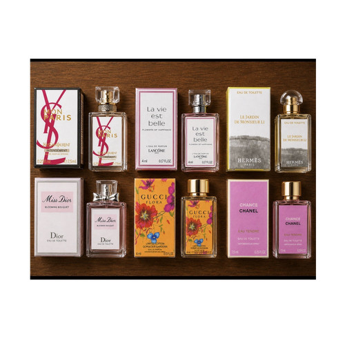 Yves saint laurent lancôme - laurent,