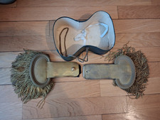 PAIRE D' ÉPAULETTES