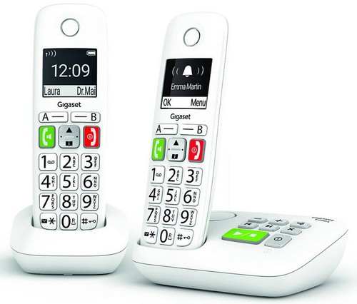 Gigaset téléphone sans fil - gigaset,