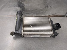 RADIATEUR D'AIR DE SURALIMENTATION INTERCOOLER RENAULT KADJAR (RFEH) 144614EA1B